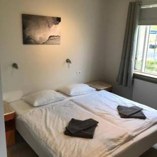 Фотографии гостевого дома
Guesthouse Skógafoss