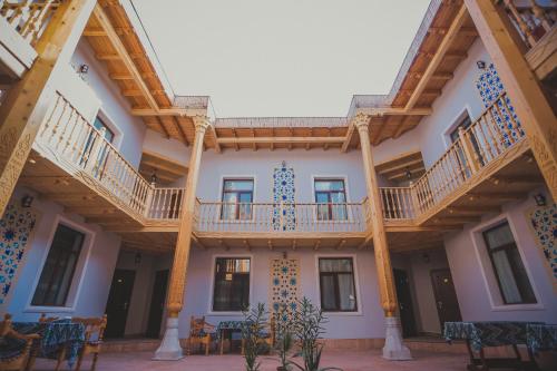 Фотография гостиницы An-Nur