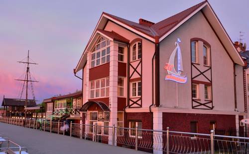 Фотографии гостевого дома
20-й Меридиан