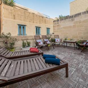 Фотографии квартиры 
            Valletta Ajkla Mansion