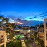 Фотография гостиницы FuramaXclusive Ocean Beach Seminyak Bali