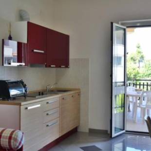 Фотографии апарт отеля
Residence Chiara