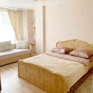 Фотография квартиры Апартаменты на Шишкова 72/3