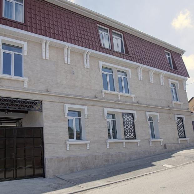 Фотографии гостевого дома
Энфес