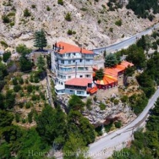 Фотография гостиницы Hotel L'Aiglon