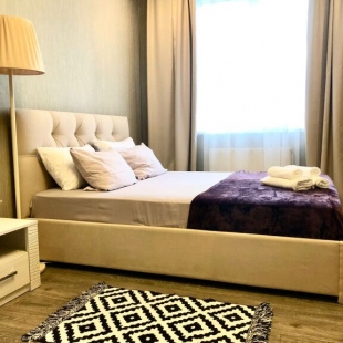 Фотография квартиры Апартаменты на Гоголя 41