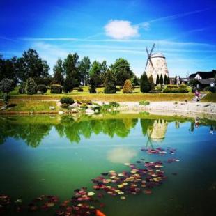 Фотография мотеля Šeduvos malūnas