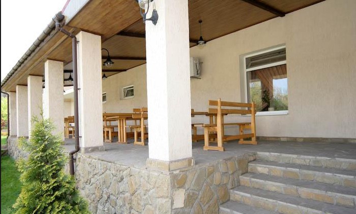 Фотография гостиницы Снайпер