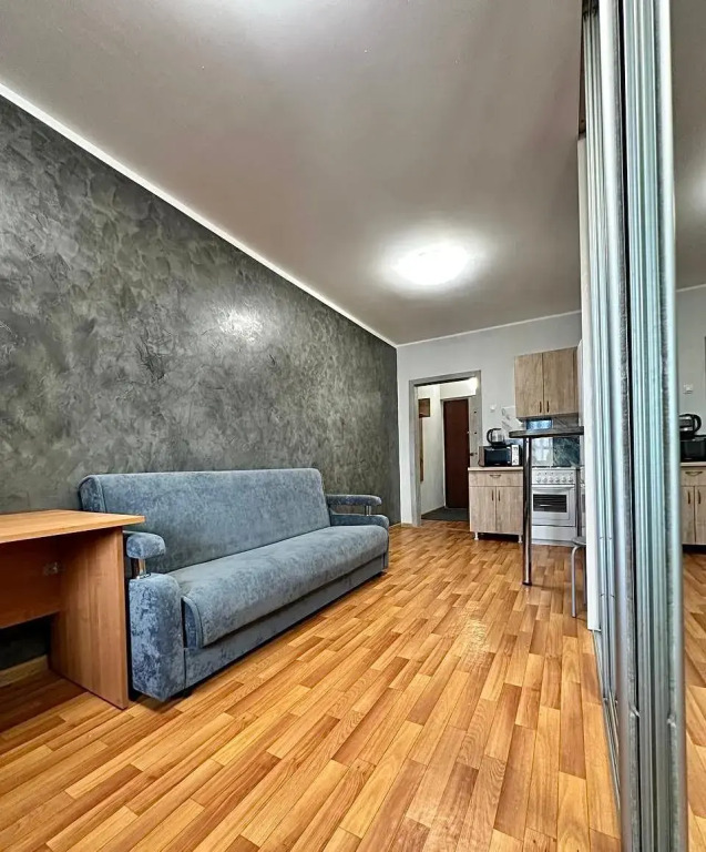 Фотография квартиры Апартаменты Калинина 15-441