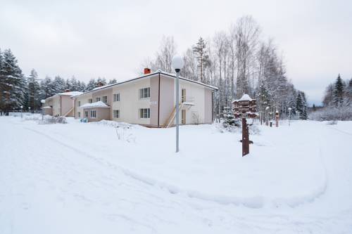 Фотографии гостиницы
Радуга