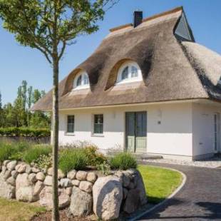 Фотографии гостевого дома
Ferienhaus Haubenlerche 59