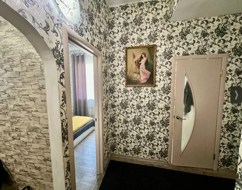 Фотография квартиры Апартаменты на улице Вокзальная 19