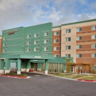 Фотографии гостиницы
Courtyard Austin North/Parmer Lane
