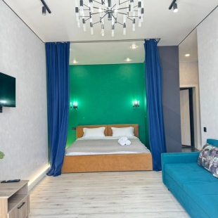 Фотография квартиры Квартира уютная однушка для вашего отдыха