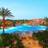 Фотография гостиницы Jaz Makadi Oasis Resort