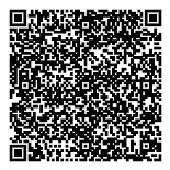 QR код квартиры Апартаменты Сказка Рядом с Аквапарком