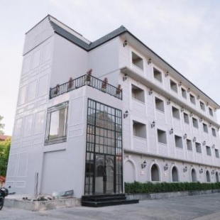 Фотография гостиницы The Cape Hotel