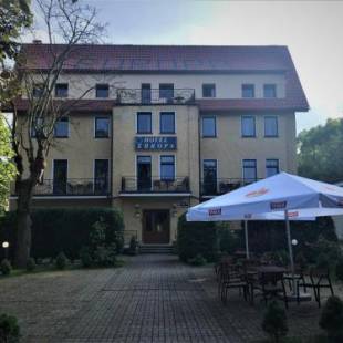 Фотографии гостиницы
Hotel Europa