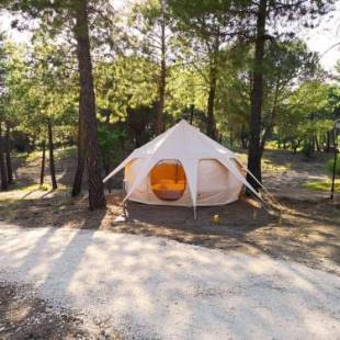 Фотографии кемпинга 
            Glamping OH Córdoba