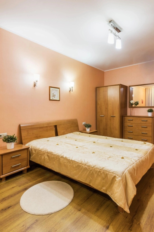 Фотография квартиры Квартира у центральной площади