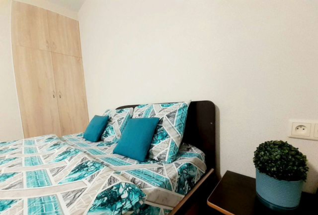 Фотография квартиры Квартира Rooms 55