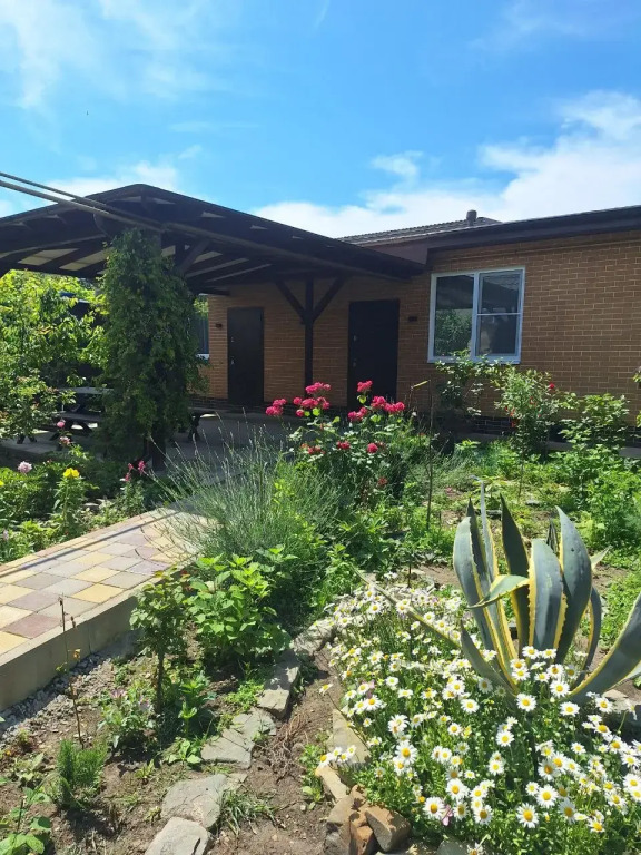 Фотография квартиры Апартаменты Премиум Люкс в центре города с уютным двором