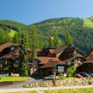 Фотографии гостиницы
Kandahar Lodge at Whitefish Mountain Resort