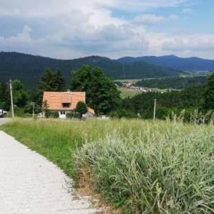 Фотографии гостевого дома
Zeleni brig