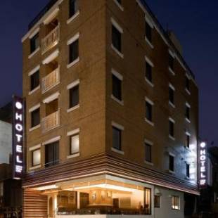 Фотографии гостиницы 
            Ueno First City Hotel