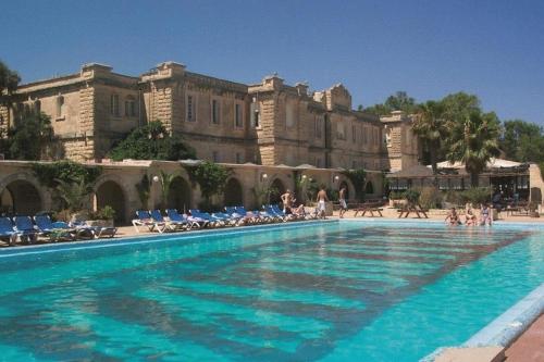 Фотография апарт отеля Sprachcaffe International