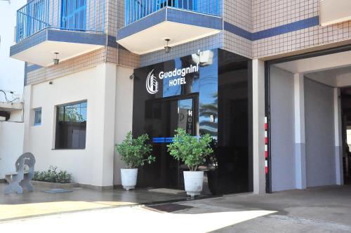 Фотография гостиницы Guadagnini Hotel