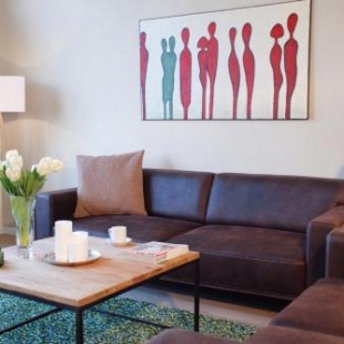 Фотография гостевого дома Ostrea 16