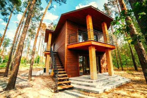 Фотография гостевого дома Ezera