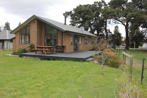 Фотографии гостевого дома
82 Jacks Pass Road