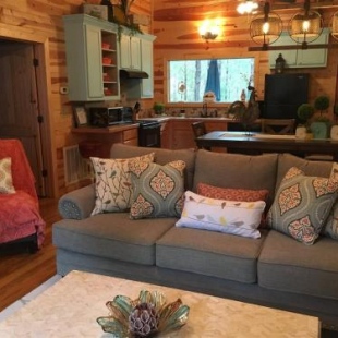 Фотография гостевого дома Shear Comfort