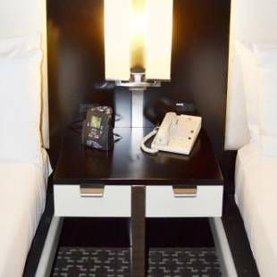 Фотографии гостиницы 
            DoubleTree by Hilton Hotel Houston Hobby Airport