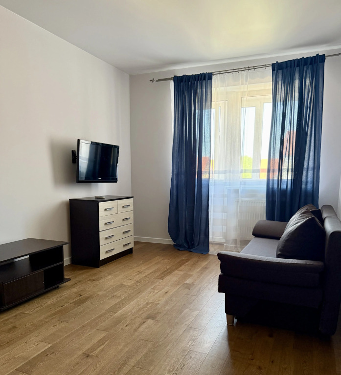 Фотография квартиры Квартира Приморская 25