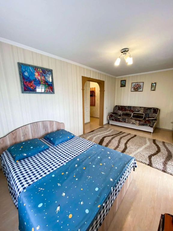 Фотография квартиры Апартаменты на улице Романова 23