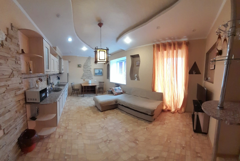 Фотография квартиры Квартира уютная в центре