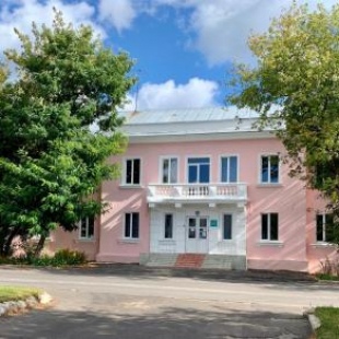 Фотография гостевого дома Байкал