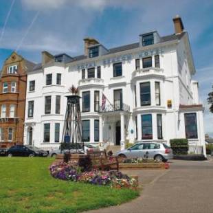 Фотографии гостиницы
Royal Beacon Hotel