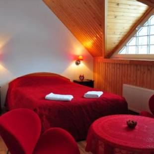 Фотография гостевого дома Guesthouse Leiputrija