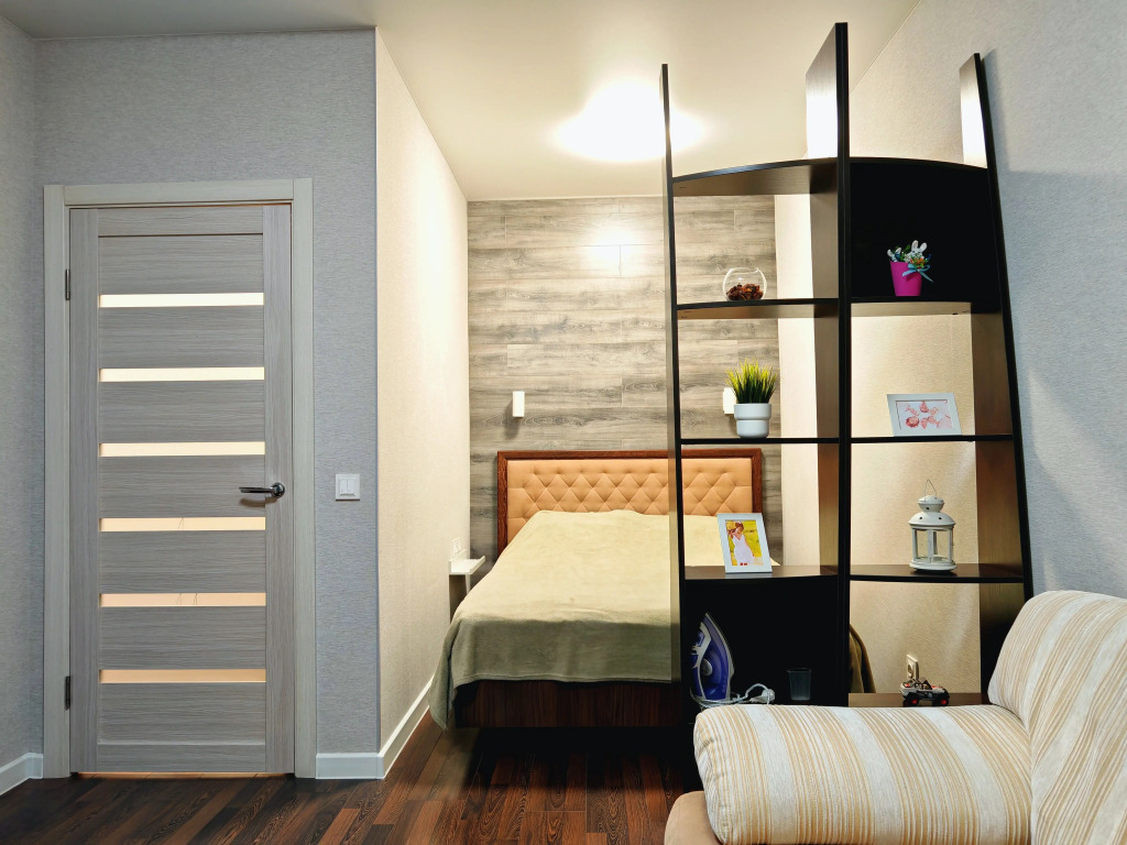 Фотография квартиры Квартира ЖК Родина рядом с метро Горки