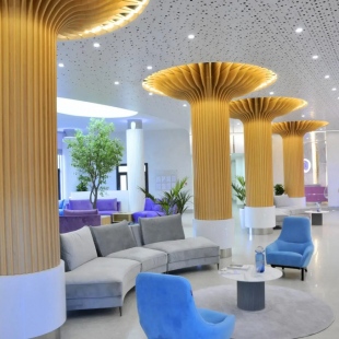 Фотография квартиры Апартаменты на улице Бехтерева 2Б