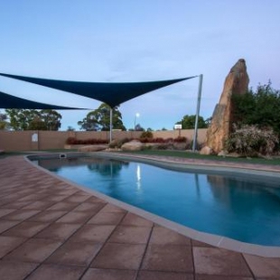 Фотография базы отдыха Horsham Holiday Park