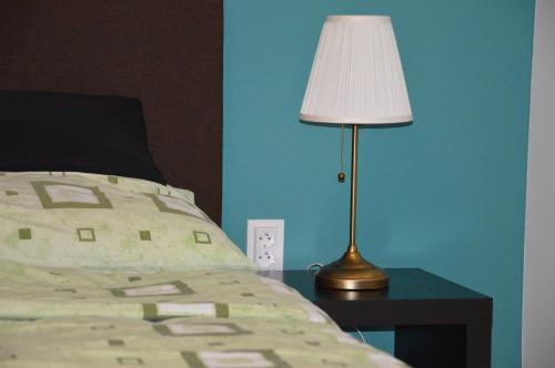 Фотография гостевого дома LAS PALMAS ROOMS