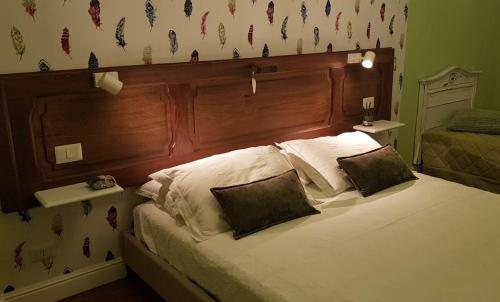 Фотография мини отеля Cortile Gancia - Sweet House