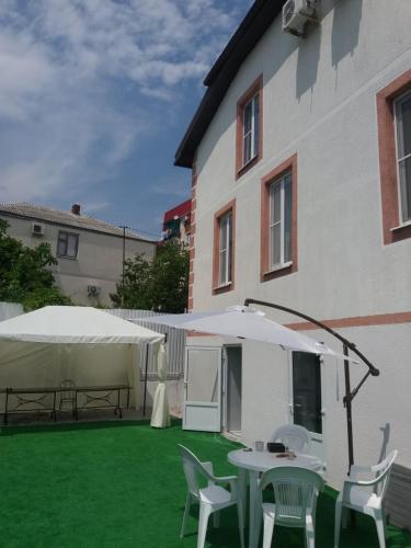 Фотография гостевого дома Феникс