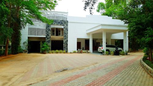 Фотография гостиницы Hotel Eden Garden