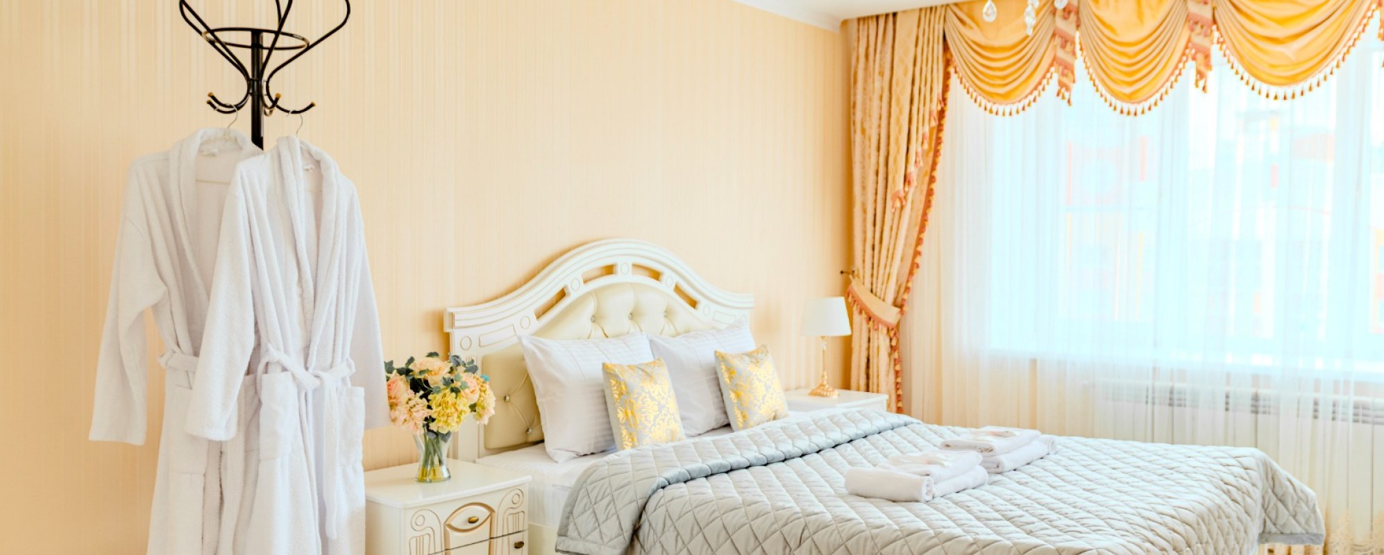 Фотографии квартиры Сдаются 2-комн. апартаменты, 70 м²